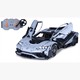 CaDA Mercedes-AMG ONE 1:8 grau 2,4GHz Bricks