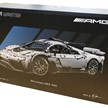 CaDA Mercedes-AMG ONE 1:8 grau 2,4GHz Bricks | Bild 5