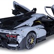 CaDA Mercedes-AMG ONE 1:8 grau 2,4GHz Bricks | Bild 3
