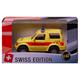 Cararama - Swiss-Ambulanz SUV