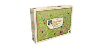 Carcassonne Big Box