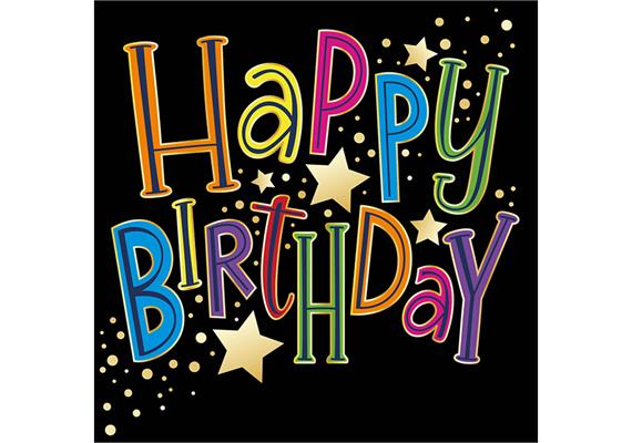 Card Group Black Velvet HB