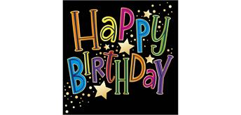 Card Group Black Velvet HB