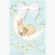 Card Group H030345 Karte Sweet Baby Blue