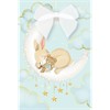 Card Group H030345 Karte Sweet Baby Blue