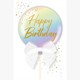 Card Group H030347 Karte Sweet Balloon