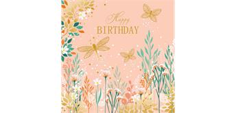 Card Group Karte Classy Meadow