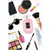 Card Group Karte Make Up Accessories