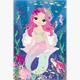 Card Group Karte Mermaid