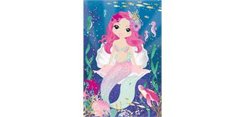 Card Group Karte Mermaid