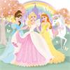 Card Group Karte Princess Dream