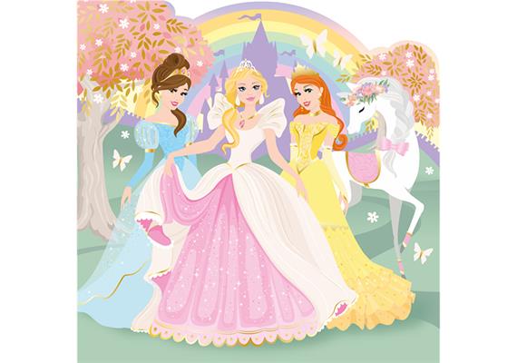 Card Group Karte Princess Dream