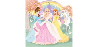 Card Group Karte Princess Dream