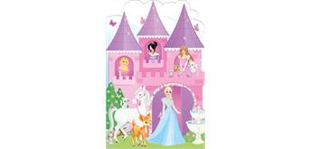 Card Group Karte Princesses