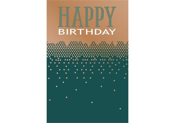 Card Group Karte Stylish HB