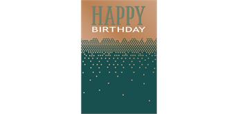 Card Group Karte Stylish HB