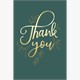 Card Group -Karte Thank You Card