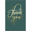 Card Group -Karte Thank You Card