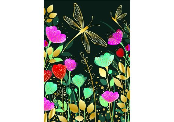 Card Group Mini Karte Classy Field