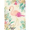 Card Group Mini Karte Classy Flamingo