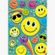 Card Group Mini Karte Colour Faces