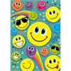 Card Group Mini Karte Colour Faces