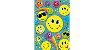 Card Group Mini Karte Colour Faces