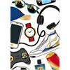 Card Group Mini Karte Cool Accessories