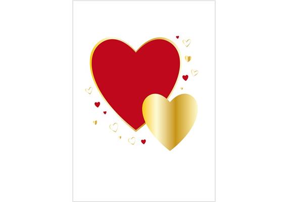 Card Group Mini Karte Happy Love Day