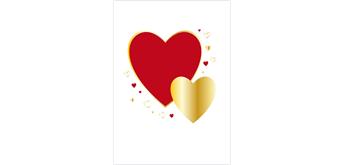 Card Group Mini Karte Happy Love Day