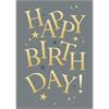 Card Group Mini Karte Magnificent Birthday