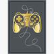 Card Group Mini Karte Magnificent Game Control