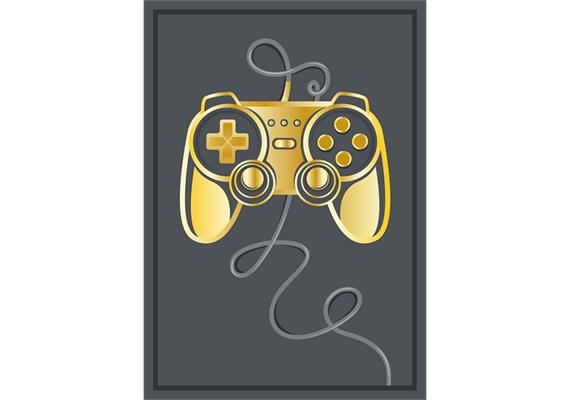 Card Group Mini Karte Magnificent Game Control