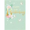 Card Group Mini Karte Noble Birthday