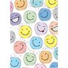 Card Group Mini Karte Pastel Faces