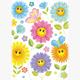 Card Group Mini Karte Pastel Floras