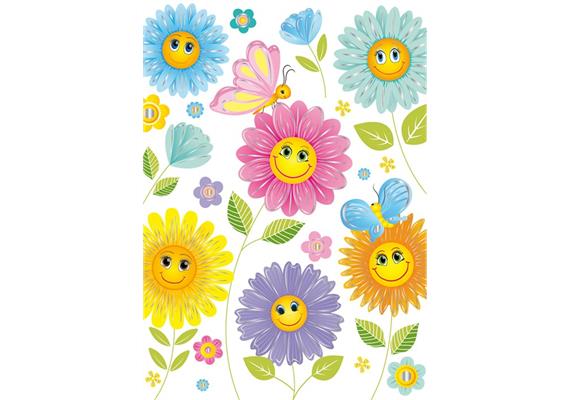 Card Group Mini Karte Pastel Floras