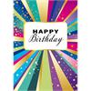 Card Group Mini Karte Shiny HB Stripes