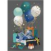 Card Group Mini Karte Sofisticated Day