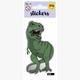Card Group Sticker Big Dino