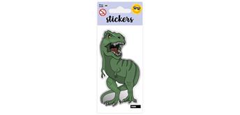Card Group Sticker Big Dino