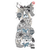 Card Group Stickers Fairy Dragon