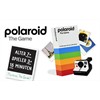 Carletto games 7640250154172 Polaroid