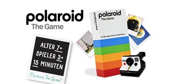 Carletto games 7640250154172 Polaroid