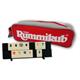 Carlit 00500 Rummikub Pocket, d,f,i - 8 +