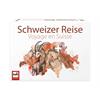 Carlit 20149 - Schweizer Reise