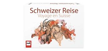 Carlit 20149 - Schweizer Reise