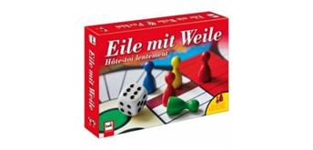 Carlit Eile mit Weile d/f/i