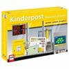 Carlit Kinderpost de Luxe - 5+