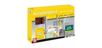 Carlit Kinderpost de Luxe - 5+